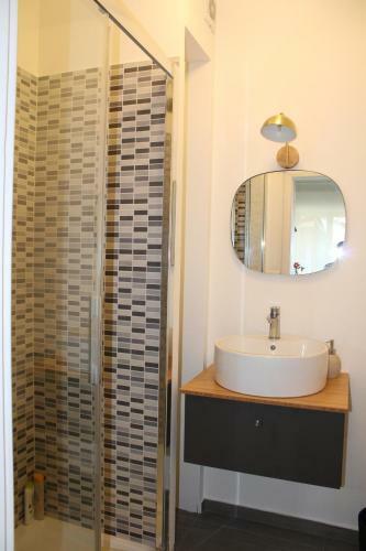 Apartamento Taormina Casa Sarina