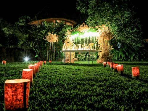 Hotel Divine Resort & Spa