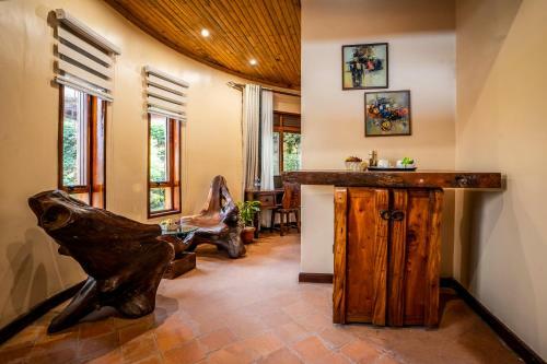 Hotel Divine Resort & Spa