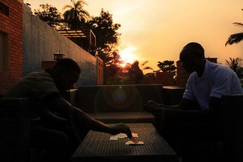 Hotel Divine Resort & Spa