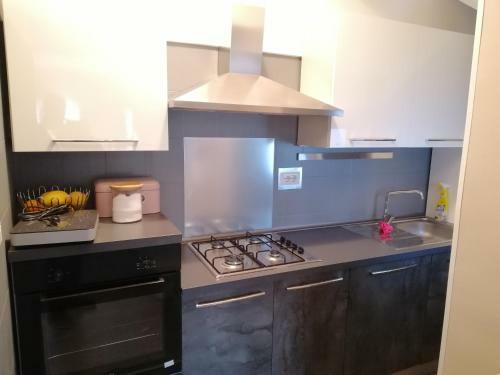 Apartamento Casa Del Presidente