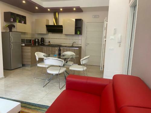 I Due Grifoni Apartments