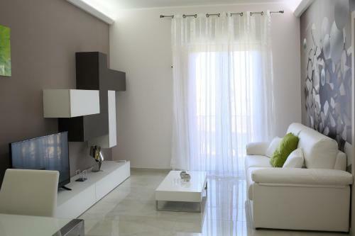 I Due Grifoni Apartments