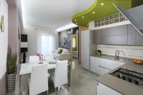 I Due Grifoni Apartments