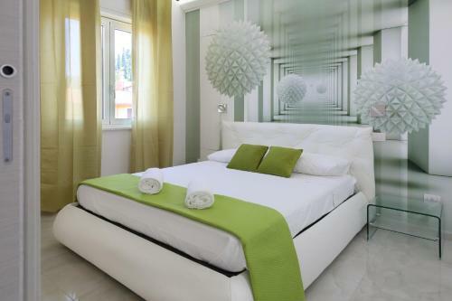 I Due Grifoni Apartments