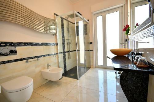 I Due Grifoni Apartments