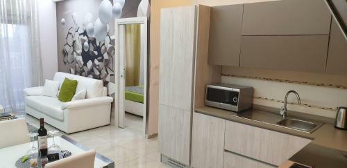 I Due Grifoni Apartments