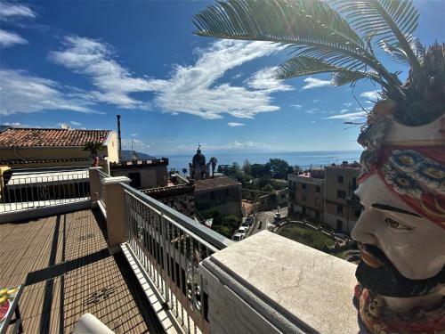 I Due Grifoni Apartments