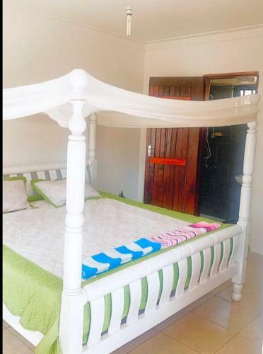 Apartamento Bagzy's Place 1-ntinda