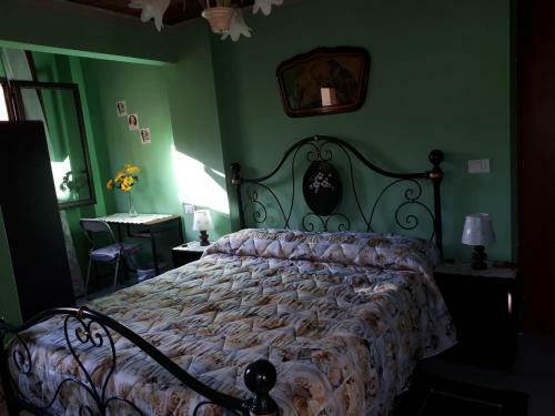 B&B Villa Maria Ausilia