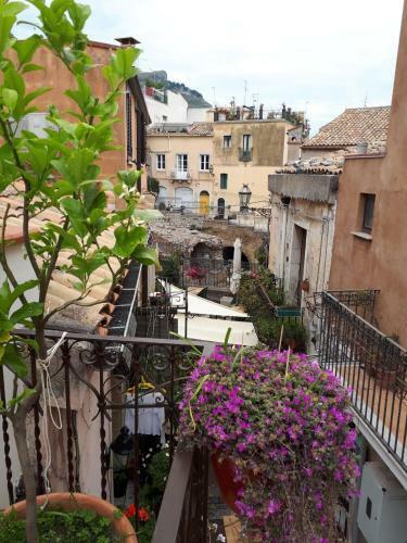 B&B Villa Maria Ausilia