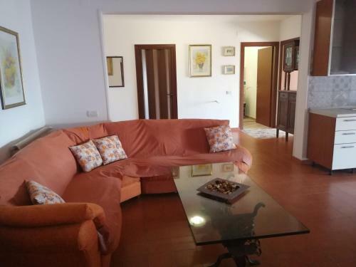 Apartamento Casa Romeo
