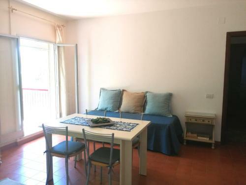 Apartamento Casa Romeo