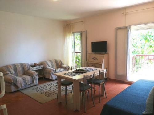 Apartamento Casa Romeo