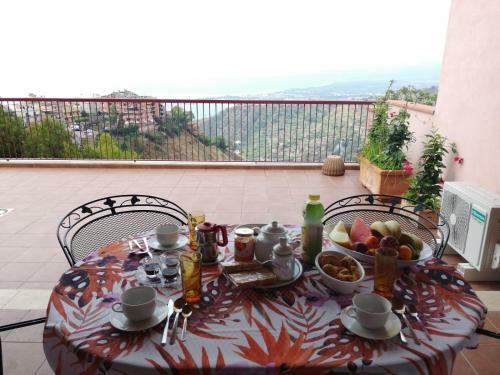 Apartamento Casa Romeo