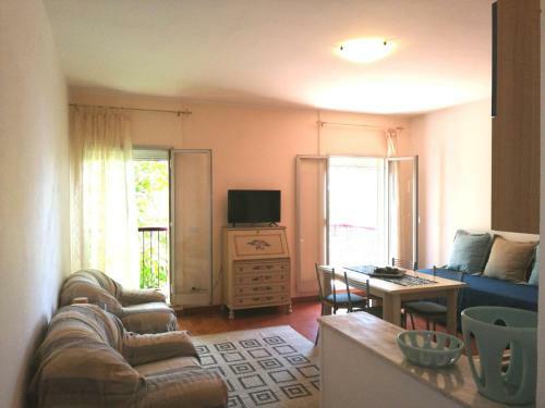 Apartamento Casa Romeo