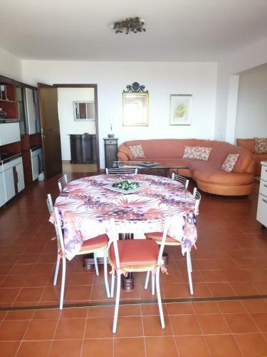 Apartamento Casa Romeo