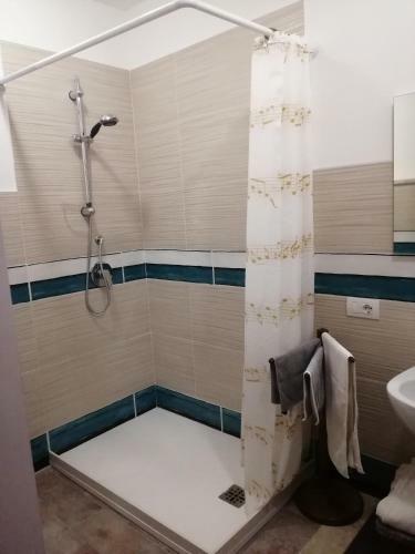 Apartamento Casa Romeo