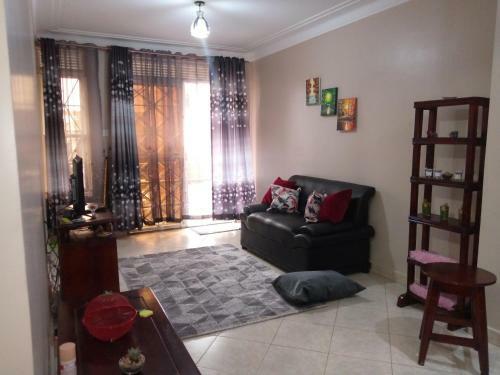 Apartamento Queen's Pearl Beautiful Cozy Home