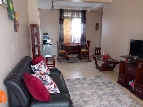 Apartamento Queen's Pearl Beautiful Cozy Home