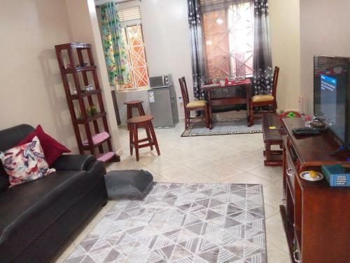 Apartamento Queen's Pearl Beautiful Cozy Home
