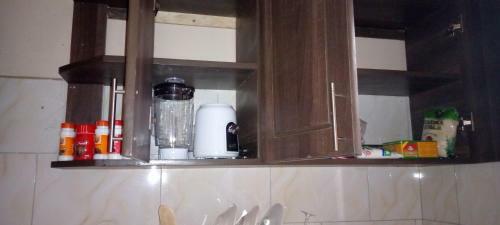 Apartamento Queen's Pearl Beautiful Cozy Home
