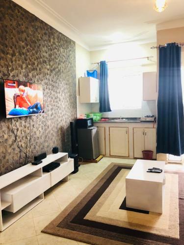 Apartamento Amani Homes 5
