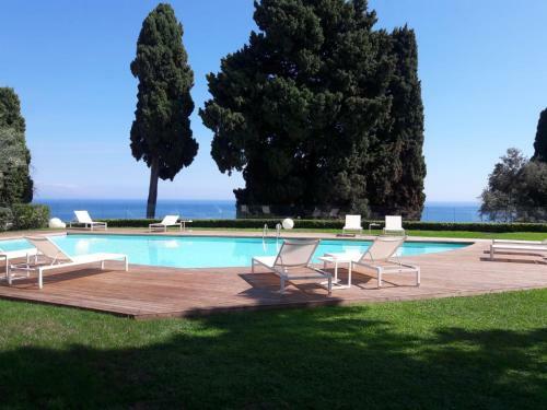 Apartamento Taormina Suite