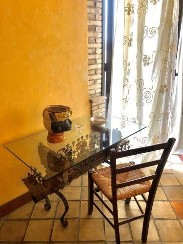 Villa Almoezia Charming B&B