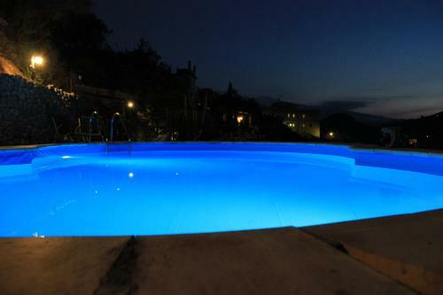 Villa Almoezia Charming B&B