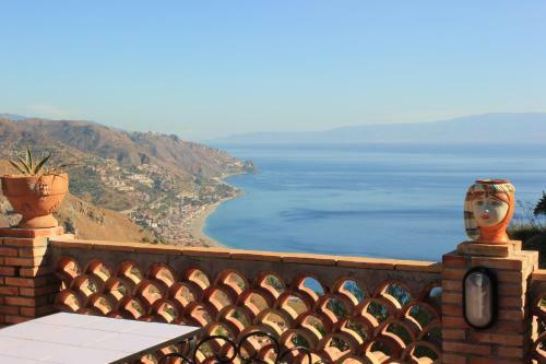 Villa Almoezia Charming B&B