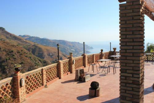 Villa Almoezia Charming B&B