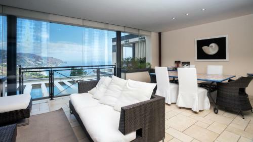Apartamento Casa Silva - Panoramic Pool & Parking Space