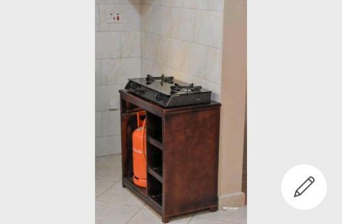Apartamento Karibu Home