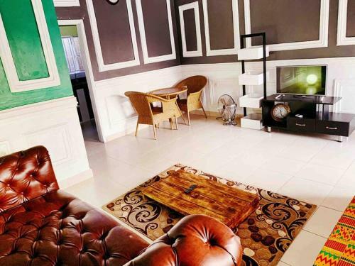 Apartamento Bagzy?s Place 2-najjera