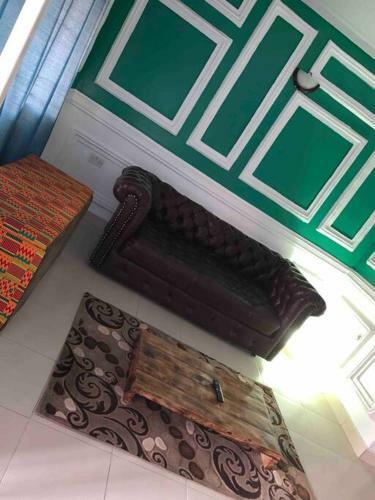 Apartamento Bagzy?s Place 2-najjera