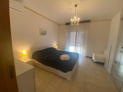 Terrazza Sull'etna Holidays Apartment