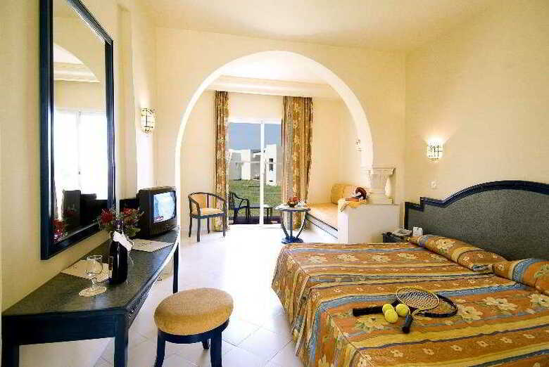 Hotel One Resort Aqua Park