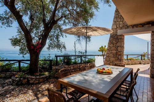 Apartamento Casa Trevelyan Isola Bella