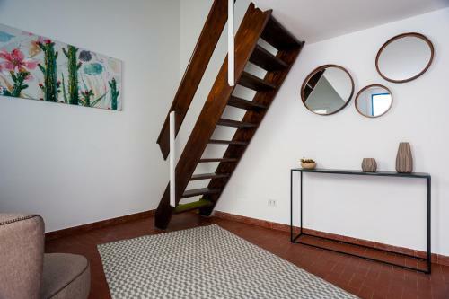 Apartamento Casa Trevelyan Isola Bella