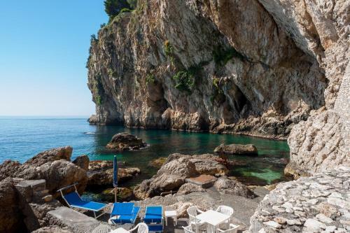 Apartamento Casa Trevelyan Isola Bella