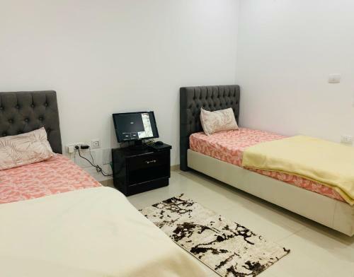 Apartamento Superbe Appartement 2 Avec Jacuzzi
