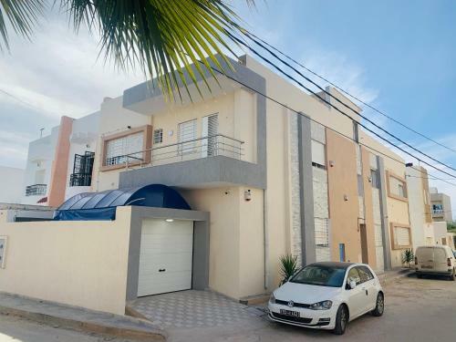 Apartamento Superbe Appartement 2 Avec Jacuzzi