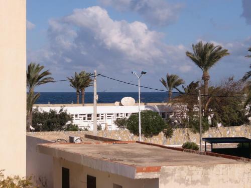 Apartamento Beautiful Appartment With A Glorious Sea View
