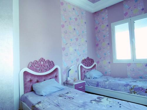 Apartamento Beautiful Appartment With A Glorious Sea View