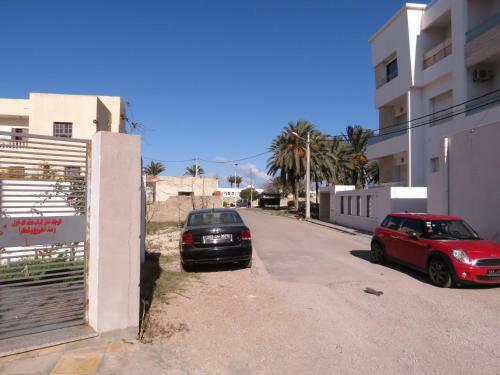 Apartamento Beautiful Appartment With A Glorious Sea View