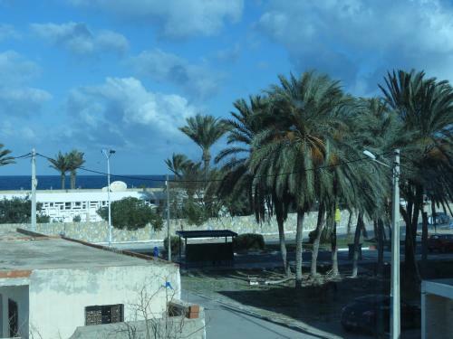 Apartamento Beautiful Appartment With A Glorious Sea View