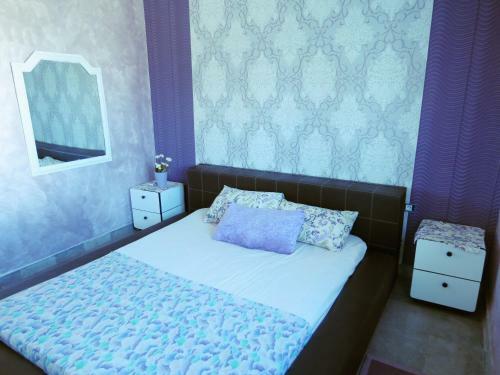 Apartamento Beautiful Appartment With A Glorious Sea View