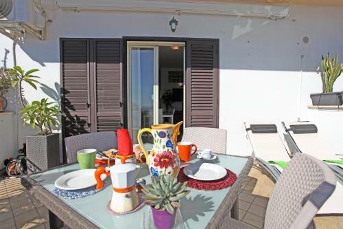 Apartamento Casa Cloe