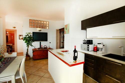 Apartamento Casa Cloe